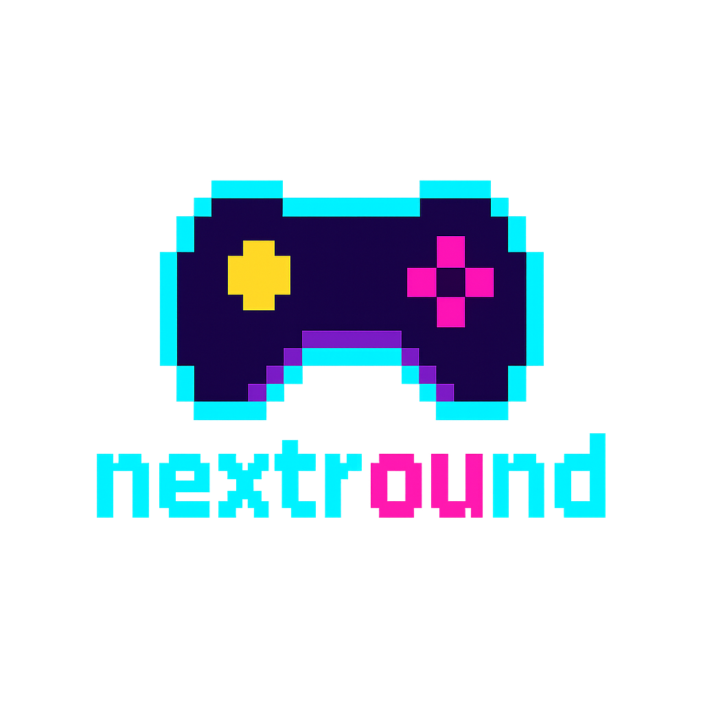 NextRound Logo